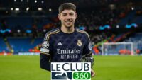 Réal Madrid : Federico Valverde , L'héritier désigné de Toni Kroos