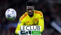 André Onana : Le déclic tant attendu pour devenir le meilleur gardien de la Premier League cette saison ?