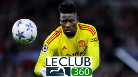 André Onana : Le déclic tant attendu pour devenir le meilleur gardien de la Premier League cette saison ?