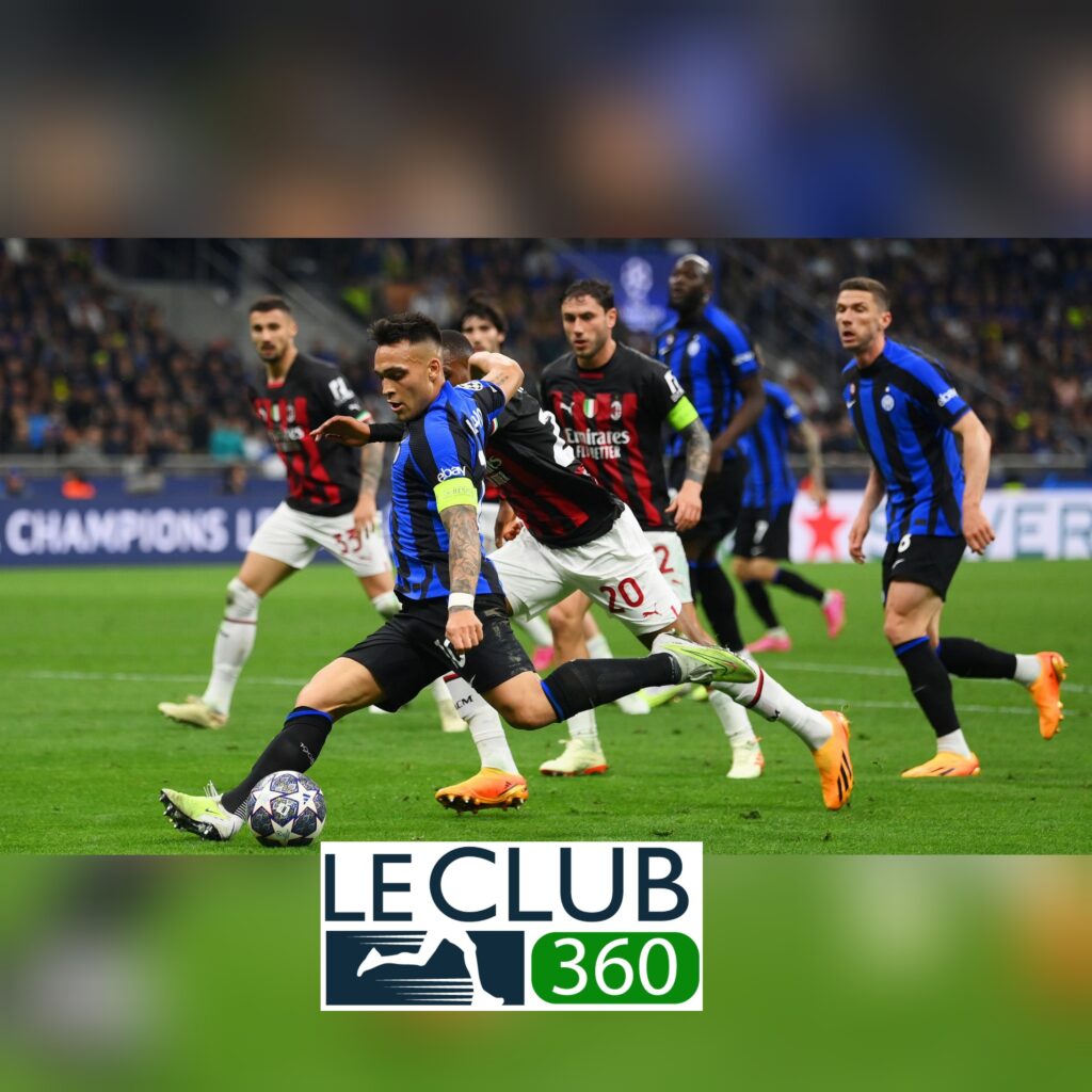 Championnats Européens : Voici le calendrier des grands chocs de ce Week-end – Lyon - Marseille, City - Arsenal et l’Inter - Milan en Direct !