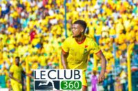 Steve Mounié : l’espoir du Bénin pour la CAN 2025 ?