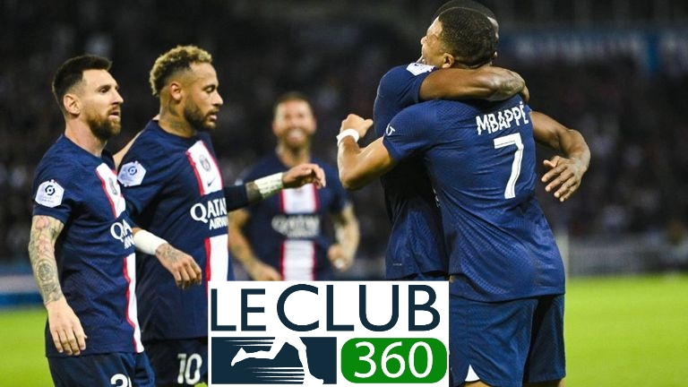 PSG 2024-2025 : La nouvelle génération peut-elle conquérir l'Europe ?