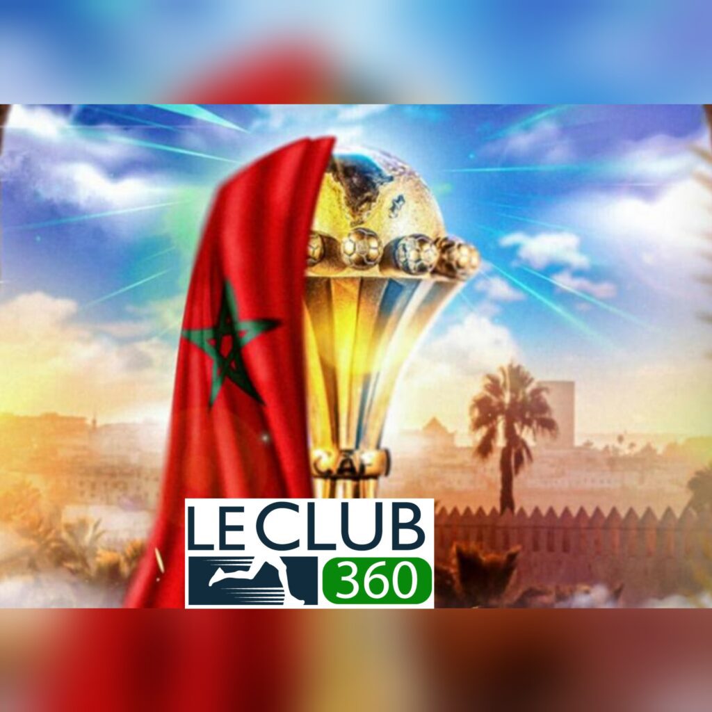 CAN 2025  : Une Occasion en Or pour les Lions de l'Atlas du Maroc