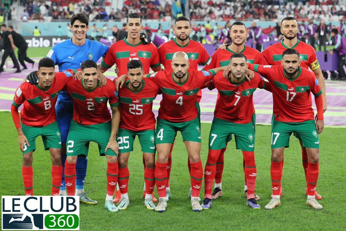 Le Maroc en route pour remporter sa deuxième CAN : Mais qui peut stopper les Lions de l'Atlas ?