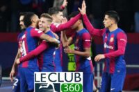 Football Club de Barcelone : Un géant au pied d’argile prêt à renaître !