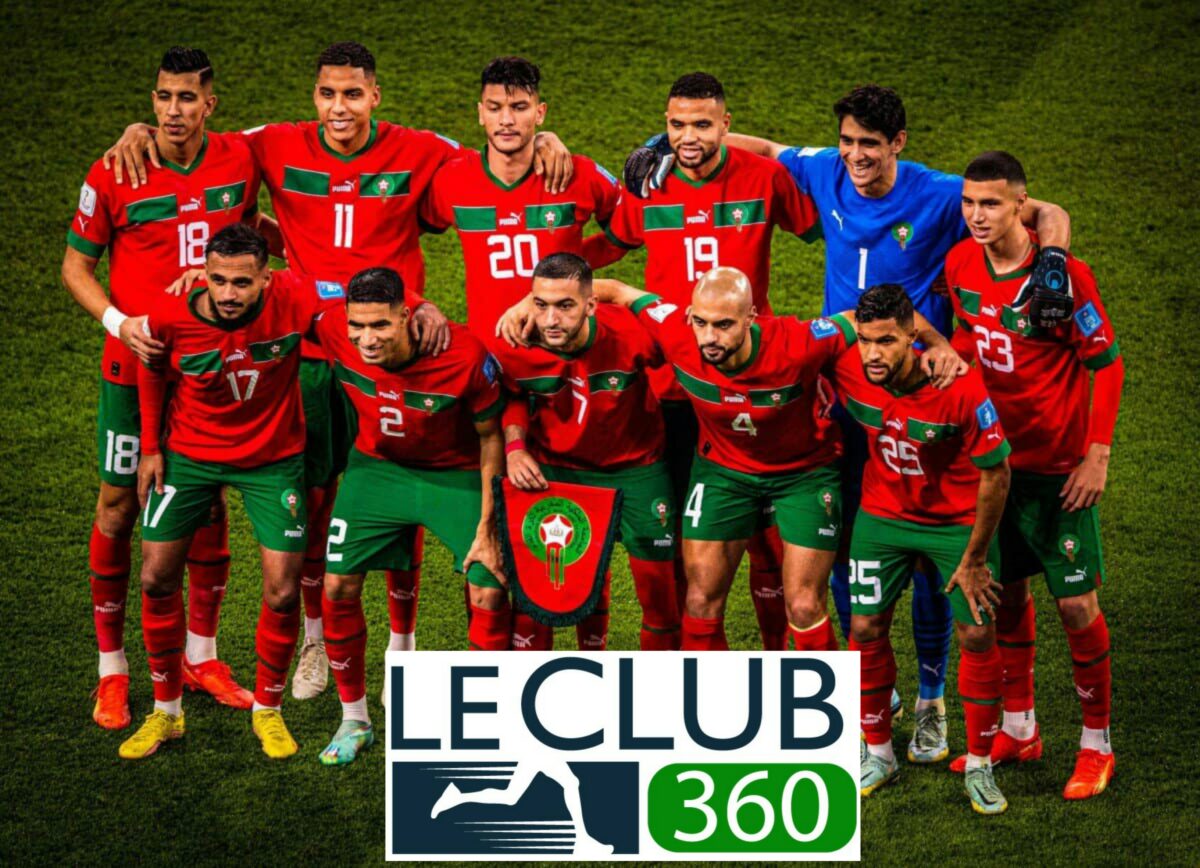 Osame Sahraoui choisit le Maroc : Un nouveau Lion de l'Atlas prêt à rugir !
