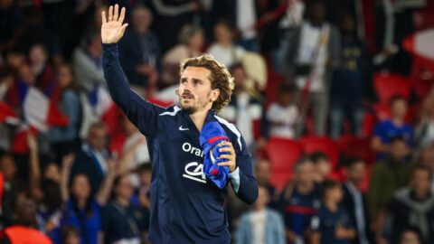 Antoine Griezmann retraite internationale : Un au revoir inattendu ?