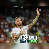 Sergio Ramos sur le point de rejoindre Zamalek : Coup de maître ou ultime pari risqué ?