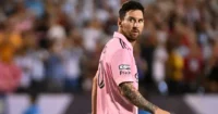 Messi à Inter Miami : le Roi perd patience, un geste qui fait débat