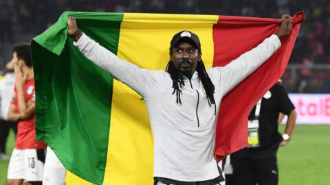 Aliou Cissé : vers de nouveaux horizons après le Sénégal