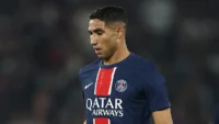 Achraf Hakimi : Ses déclarations choc avant le duel Arsenal-PSG en Ligue des Champions