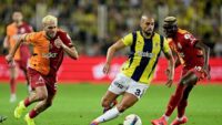 Sofyan Amrabat enflamme Fenerbahçe : et c'est le Maroc qui triomphe