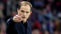 Thomas Tuchel devient sélectionneur de l'Angleterre