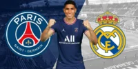 Achraf Hakimi reste au PSG : un retour au Real Madrid écarté !