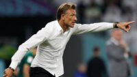 Hervé Renard : l'occasion en Or qui ne se rejette pas !