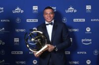 Kylian Mbappé élu meilleur joueur du mois au Real Madrid  : mérite-t-il vraiment cette distinction ?