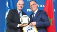 Maroc : Haut lieu du sport mondial ou favori de la FIFA ?