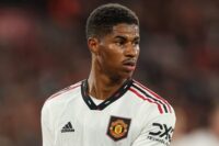 Mercato : L'OM vise Marcus Rashford pour l’hiver