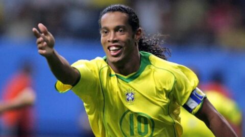 Ronaldinho s'offre un club