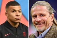 Kylian Mbappé sous le feu des critiques : Emmanuel Petit s'indigne !