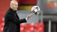 Zidane à Manchester, ça se précise ?