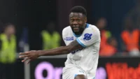 OM : Chancel Mbemba Brise enfin le silence sur sa situation