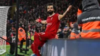 Mohamed Salah : un salaire record pour surpasser Cristiano Ronaldo ?