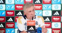 Mbappé non convoqué par Deschamps en équipe de France : Ancelotti réagit