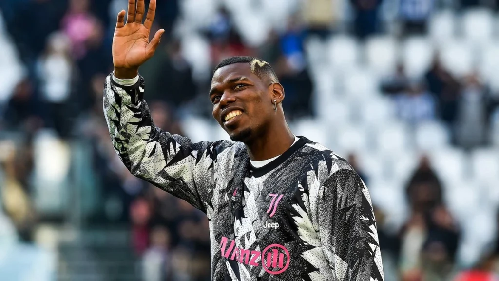 Paul Pogba à l’OM : vers une renaissance sportive ou un simple mirage ?