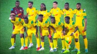 Classement FIFA novembre 2024 : Le Bénin s’élève dans la hiérarchie mondiale