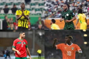 Ballon d’Or Africain 2024 : Adingra, Guirassy et Lookman, Qui Sera Roi ?