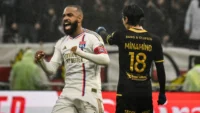 Lacazette au Real Madrid , ça se confirme !