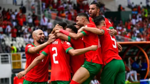 CAN 2025 : Le Maroc file un nouveau un coup de main à la Côte d'Ivoire !