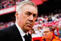 Real Madrid : Le choix surprenant de Carlo Ancelotti