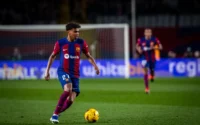 Lamine Yamal : un Barça en difficulté sans son prodige ?