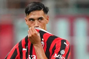 Serie A : l’AC Milan étrille Empoli grâce à un grand Reijnders