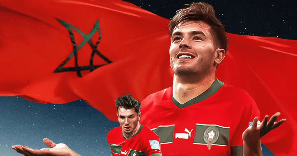 CAN 2025 : Brahim Diaz, l’arme secrète du Maroc