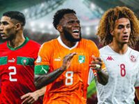 CAN 2025 : Trois nouvelles équipes qualifiées