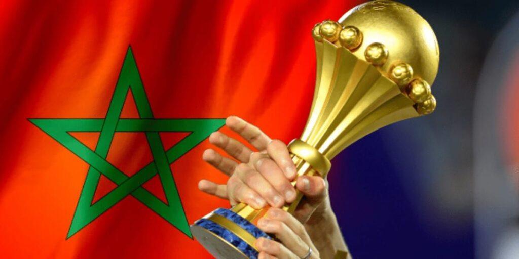 CAN Maroc 2025 : L'équipe Marocaine face à un tirage de feu, l'Algérie dans un groupe compliqué