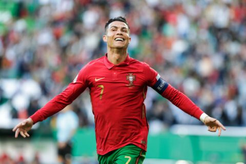 Ligue des Nations : Ronaldo brille avec le Portugal, l’Espagne sécurise sa place