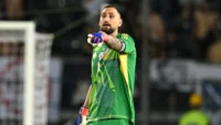 Italie-France : Donnarumma soulagé par l'absence de Mbappé !