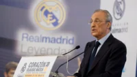 Real Madrid : Un coup magistral en préparation ?