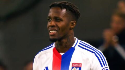 Wilfried Zaha : Galatasaray ferme la porte à un retour, Lyon pris au piège ?