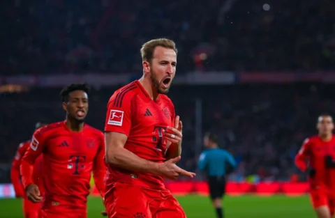 Ligue des Champions / Bayern : Harry Kane veut asphyxier le PSG