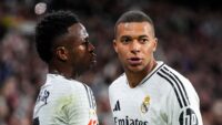 Kylian Mbappé , l'énorme révélation