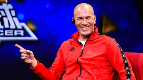 Zidane bientôt de retour ? Une nouvelle aventure au Real Madrid en vue