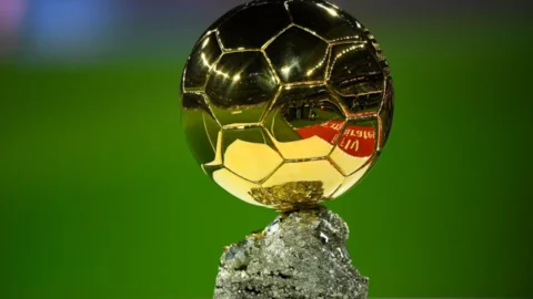 Ballon d’Or : ces légendes du football oubliées