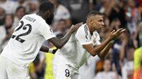 Real Madrid : Kylian Mbappé, entre doutes et renaissance – Une année 2024 pleine de rebondissements