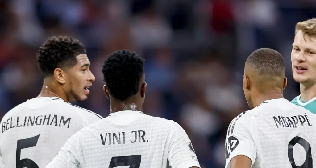 Real Madrid : L'énorme coup dur en préparation ?