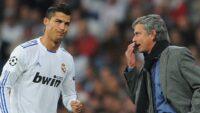 Mourinho et Ronaldo : des retrouvailles fantasmées